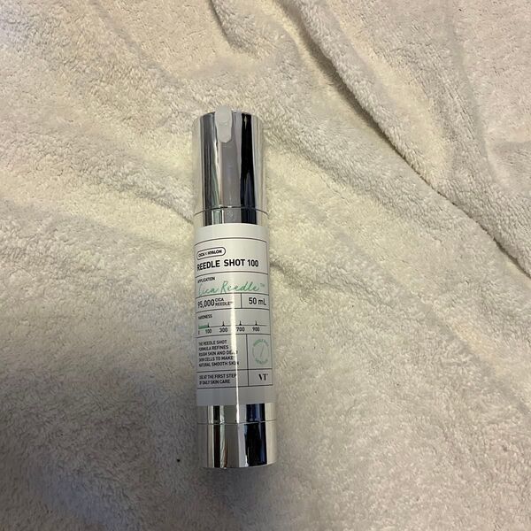 リードルショット 100 VT 美容液 50ml
