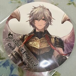グラブル カフェコムサ コースター ルシフェル