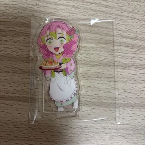 鬼滅の刃 ひな祭り アクリルスタンド アクスタ 甘露寺蜜璃
