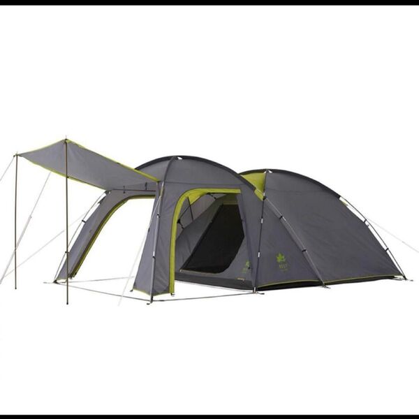 LOGOS ROSY ドゥーブル XL-BC テント アウトドア 旅行用品