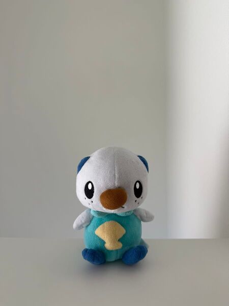 【値下げ不可】ポケモン ポケットモンスター ミジュマル ポケモンセンター