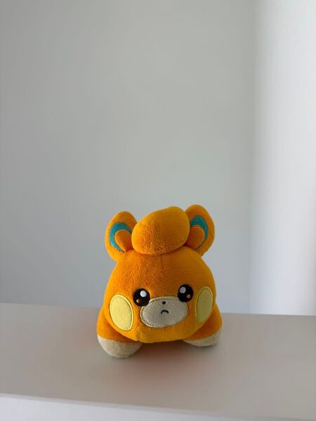 【値下げ不可】ポケモン ポケットモンスター パモ ポケモンセンター