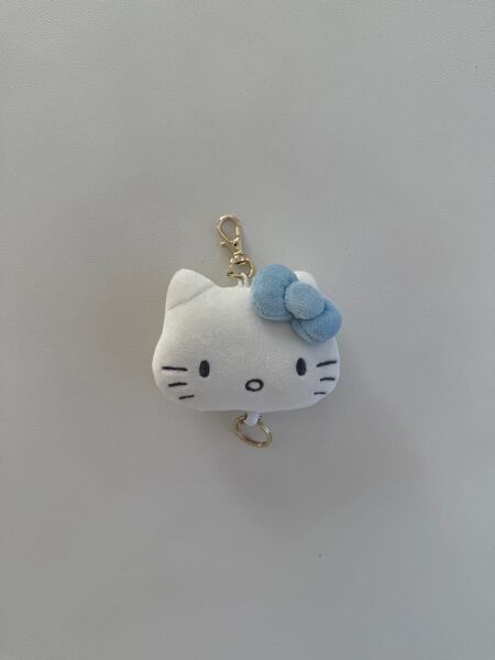 【1度のみ使用】サンリオキャラクターズ サンリオ ハローキティ キテちゃん