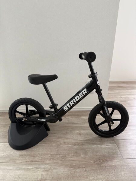 【美品】STRIDER ストライダースポーツモデル マルチバイクスタンド