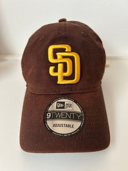 ニューエラ 9twenty メジャーリーグ 帽子 NEW ERA MLB