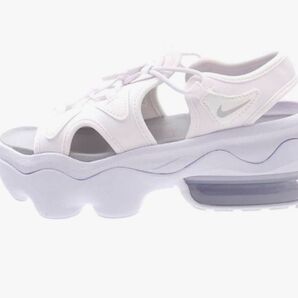 ナイキ エアマックス ココ AIR MAX KOKO ホワイト 23cm ホワイト