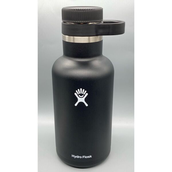 ハイドロフラスク Hydro Flask 64 oz Growler グロウラー 1.9L 1900ml ビール