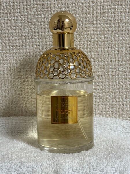 GUERLAIN ゲラン アクアアレゴリア Aqua Allegoria Mandarine Basilisk 125ml
