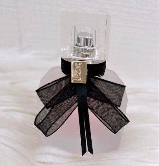 イヴサンローラン YSL イヴサンローラン モン パリ ヘアミスト 30mL