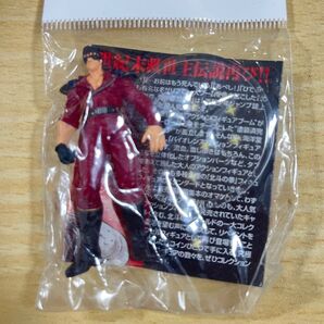 北斗の拳 ケンシロウ フィギュア