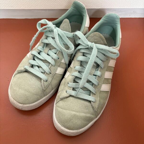 adidas オリジナルスニーカーキャンパス DB0982☆original campus