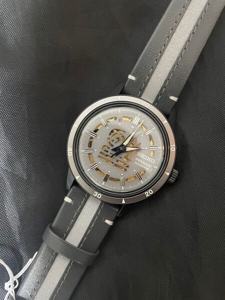 SEIKO SARY259プレザージュStyle60's
