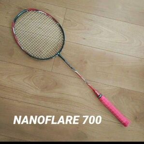 YONEX NANOFLARE700 4UG5