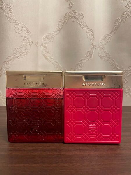 イイスタンダード シャンプー &トリートメント ダマスクローズ 250ml ブランド:E STANDARD