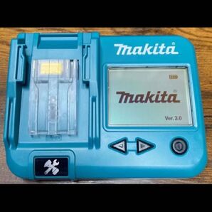 マキタ ポータブルバッテリーチェッカー BTC04