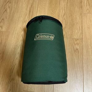 Coleman コールマン ランタンケース