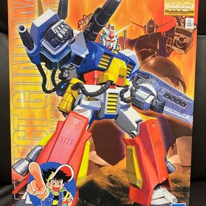 【新品・未組立】MG パーフェクトガンダム