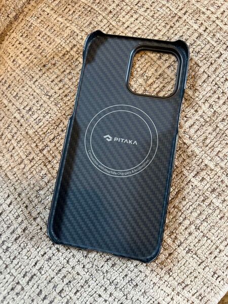 PITAKA iPhone14 ProMax