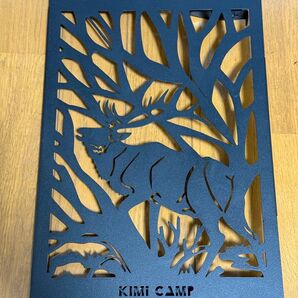KIMICAMP