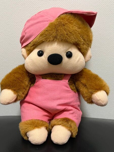 ちびっ子サム ぬいぐるみ 昭和 レトロ