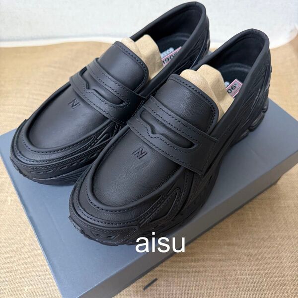 New Balance 1906L Loafer U1906LBN 26.5cm