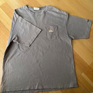 KELTY Tシャツ メンズL
