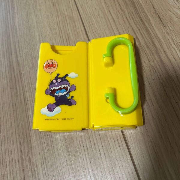 アンパンマン ドリンクホルダー
