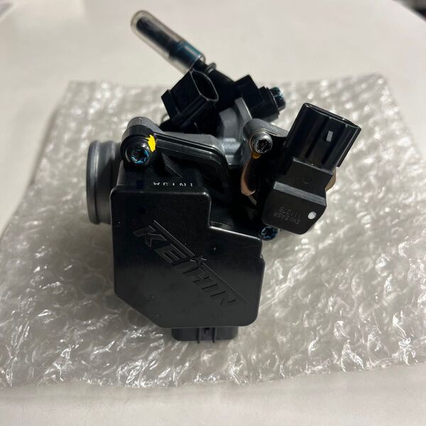 スーパーカブ110 クロスカブ スロットルボディASSY JA10 スーパーカブ110カブプロ スーパーカブ110MD スロボ