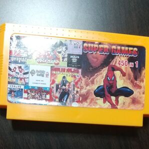 ファミコン
