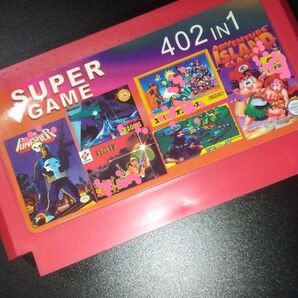 ファミコン