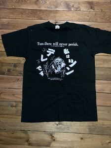 Tシャツ アニメ 物販