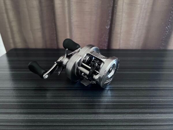 19カルカッタコンクエストDC200