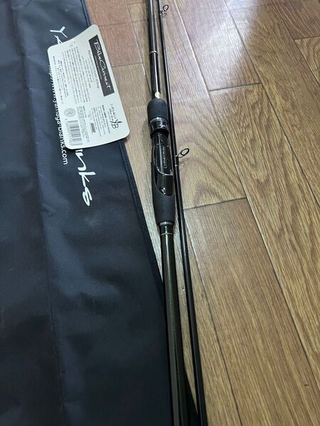 ブルーカレント93オールレンジ