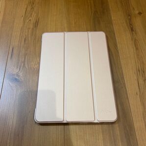 iPad ケース Pro11 Case ピンクゴールド