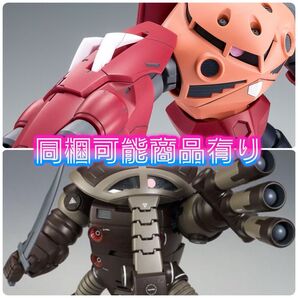 HG アメイジングズゴック HG ジュアッグ(Ver.MSV)セット未開封品
