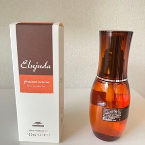 ミルボン エルジューダ グレイスオン セラム 120ml