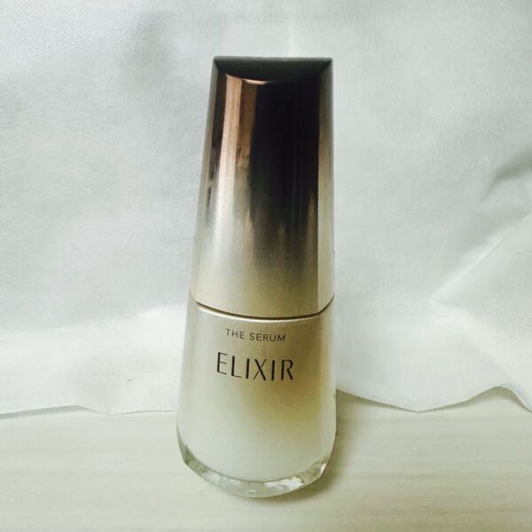 ELIXIR ザ セラム aa 美容液 50ml 未使用 エリクシールシュペリエル