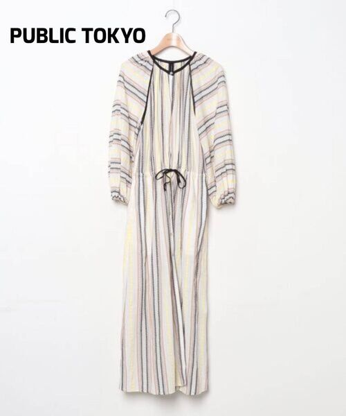 PUBLIC TOKYO パブリックトウキョウ