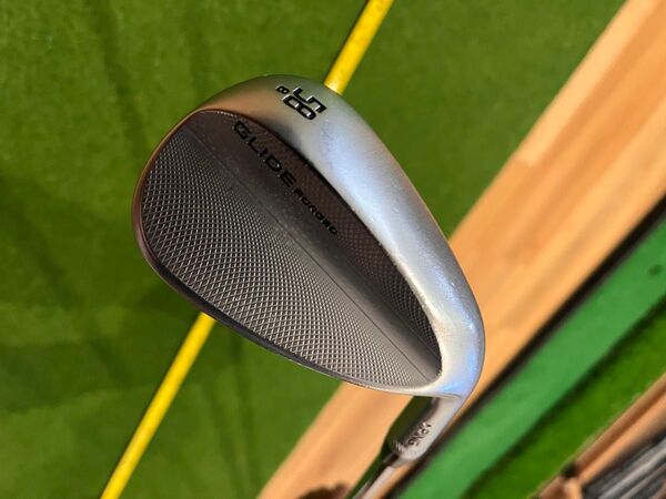 【人気】Ping GLIDEフォージド 58° ウェッジ