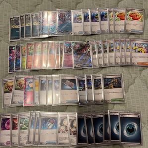 Nのゾロアークデッキ