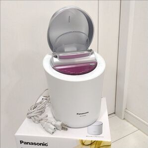Panasonic パナソニック スチーマー ナノケア EH-CSA95