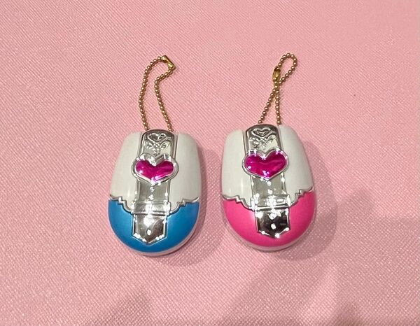 ふたりはプリキュア ミニチャーム