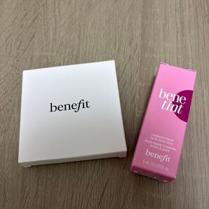 新品benefit benetint 6ml リップ & チーク ステイン