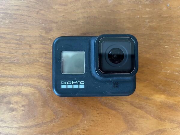 gopro hero8