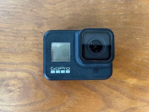 gopro hero8