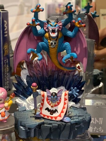 ドラゴンクエスト