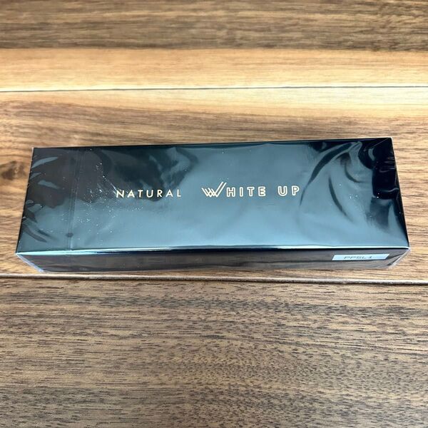 【新品】NATURAL WHITE UP ミネラルエマルジョンクリームクリア
