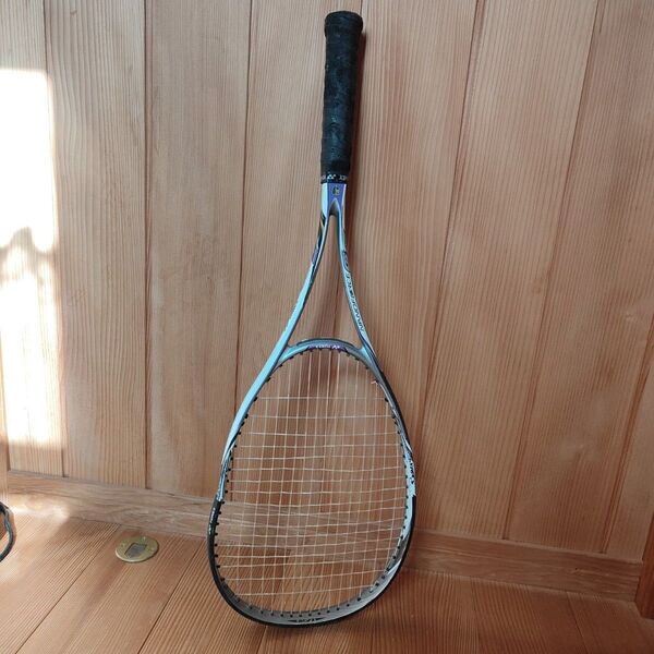 Yonex テニスラケットナノフォース8V