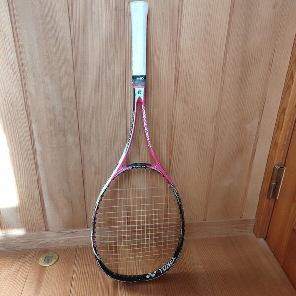 YONEX VCORE 100 テニスラケット G2