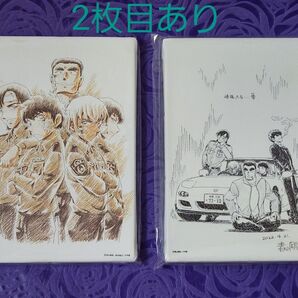 名探偵コナン アートボート まとめ売り